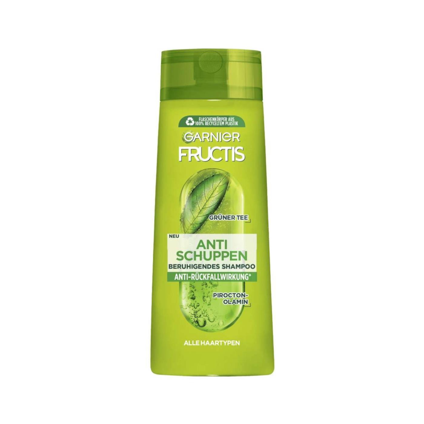 Fructis  Shampoo  Anti-Schuppen Classic 250ml