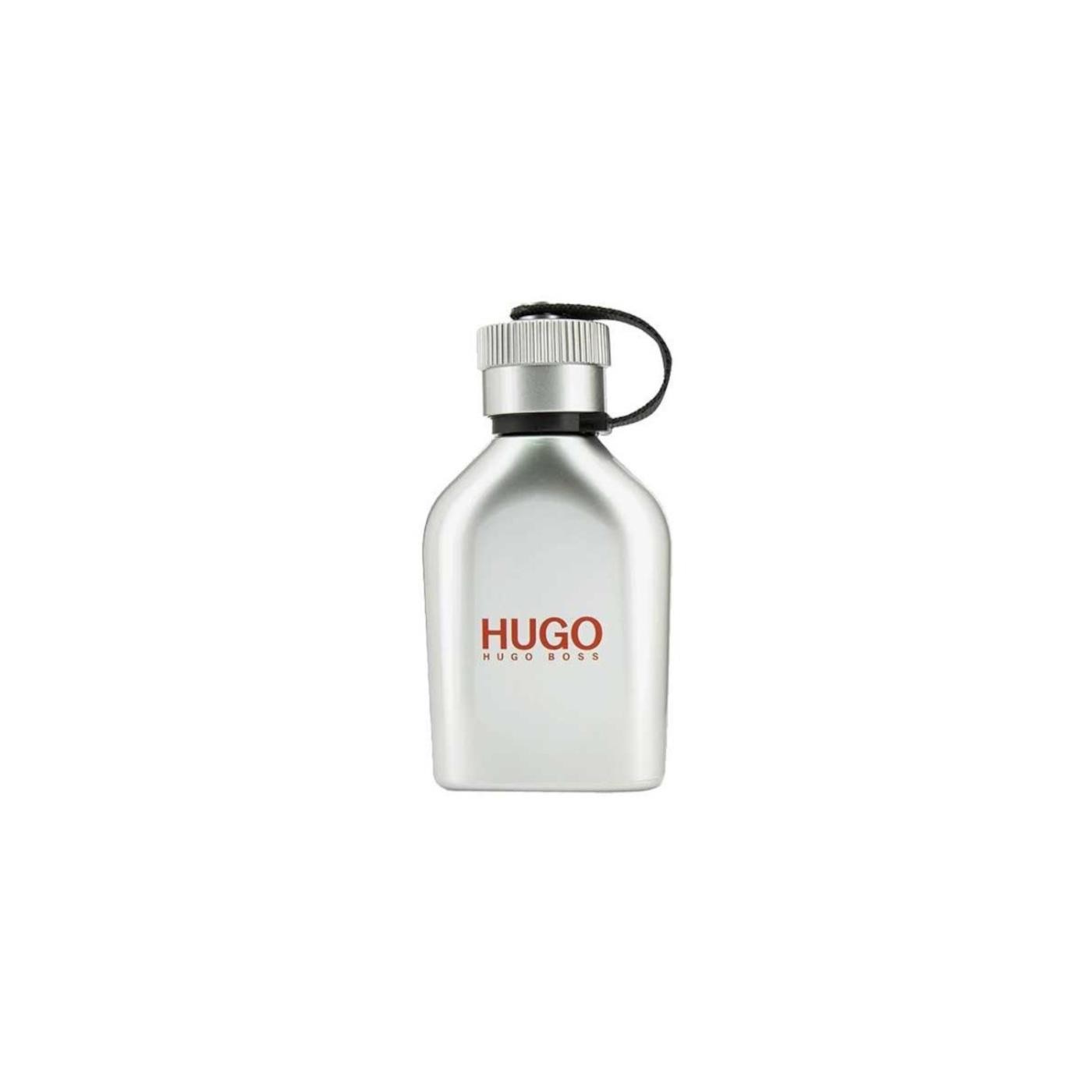 Hugo Boss Hugo Iced Edt Spray 0,75ml